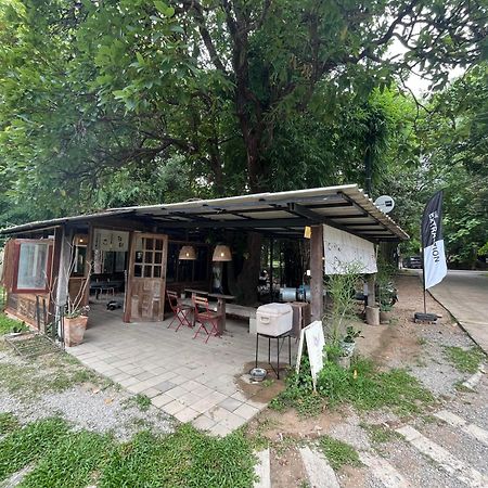 Foresta Villa Hang Dong Eksteriør billede