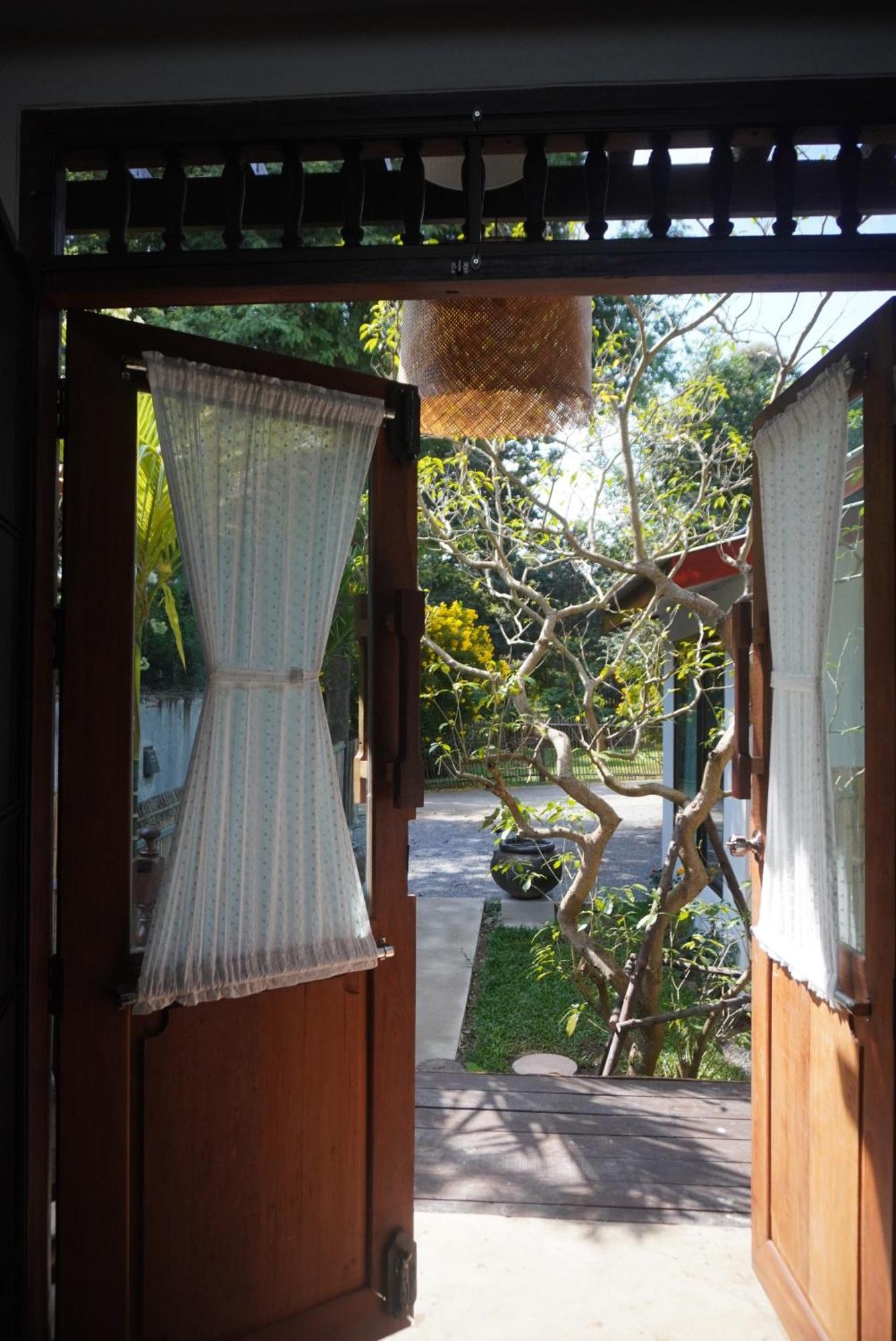 Foresta Villa Hang Dong Eksteriør billede