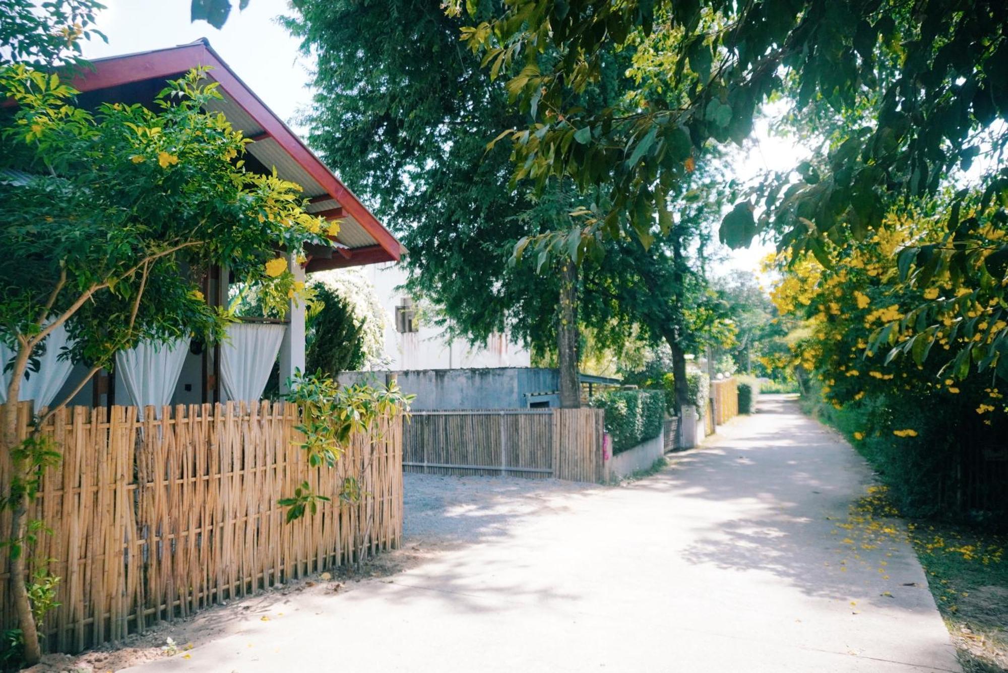 Foresta Villa Hang Dong Eksteriør billede