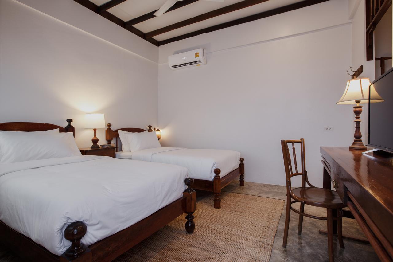 Foresta Villa Hang Dong Eksteriør billede