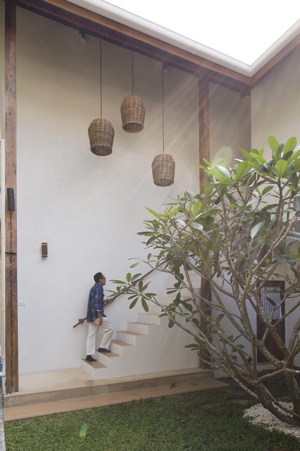 Foresta Villa Hang Dong Eksteriør billede