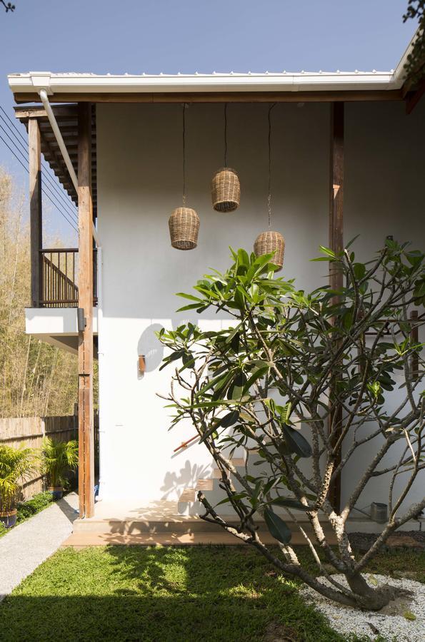 Foresta Villa Hang Dong Eksteriør billede